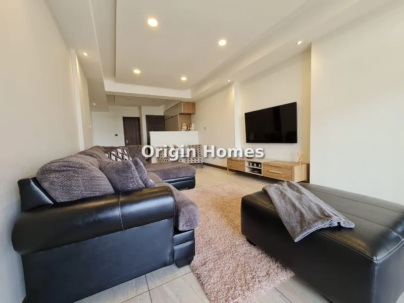 2-bedroom Apartment for rent in Westlands Area