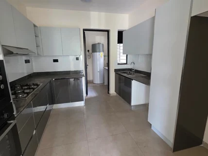 3-bedroom Apartment for rent in General Mathenge, Westlands