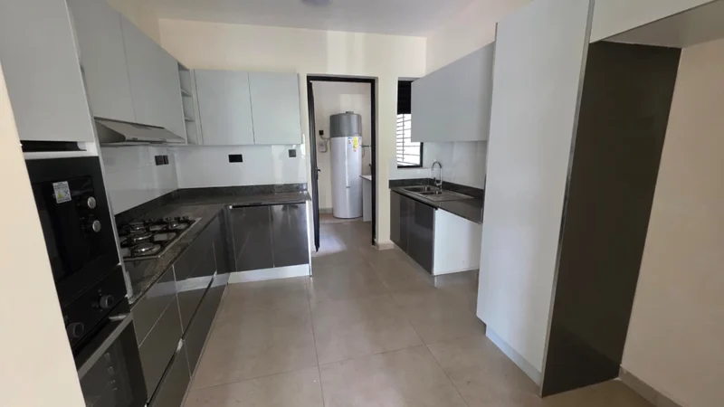 Modern 3 Bedroom Apartment for Rent in General Mathenge
