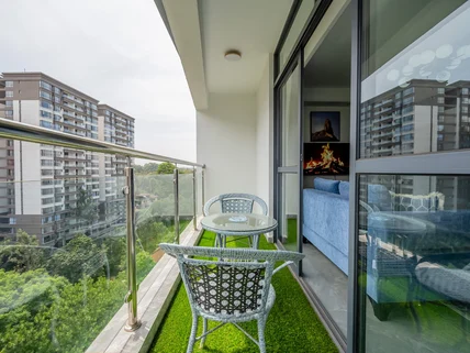 2-bedroom Apartment for rent in Riverside, Westlands