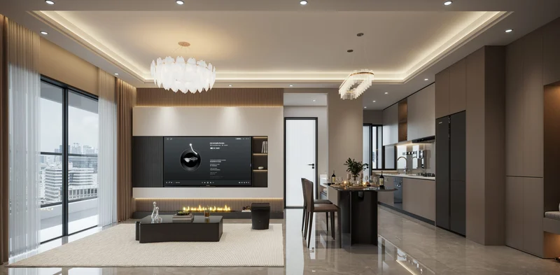 2-Bedroom Apartments– Westlands, Nairobi