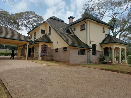 5-bedroom Townhouse for rent in Karen, Nairobi