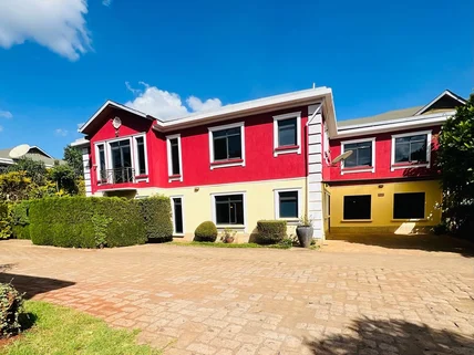 4-bedroom Apartment for rent in Lavington, Nairobi