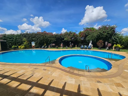 4-bedroom House for rent in Runda, Westlands