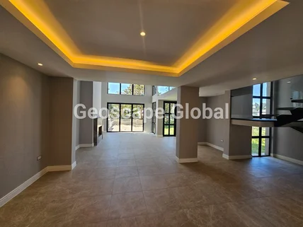 5-bedroom Townhouse for rent in Runda, Westlands