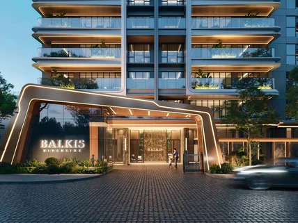 1-bedroom Apartment for sale in Riverside, Westlands