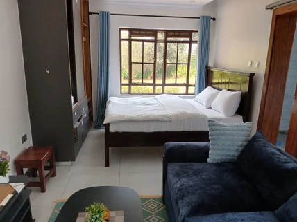 Bedsitter for rent in Runda, Westlands