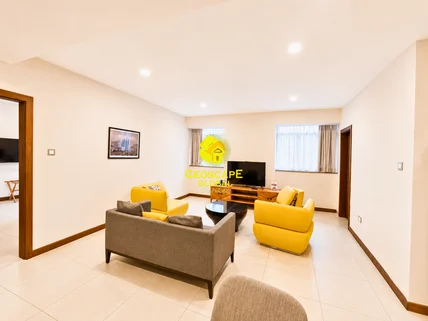 2-bedroom Apartment for rent in Spring Valley, Westlands