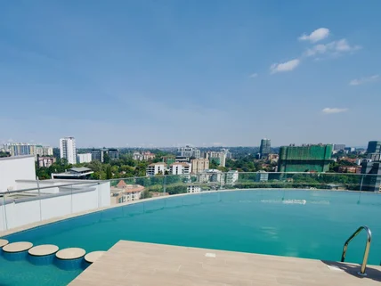 3-bedroom Apartment for rent in Riverside, Westlands