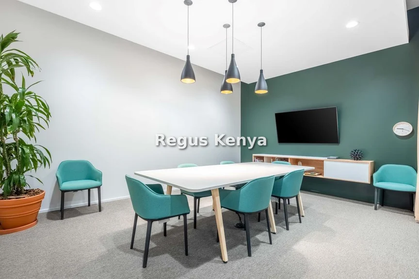 Office for rent in Westlands Area
