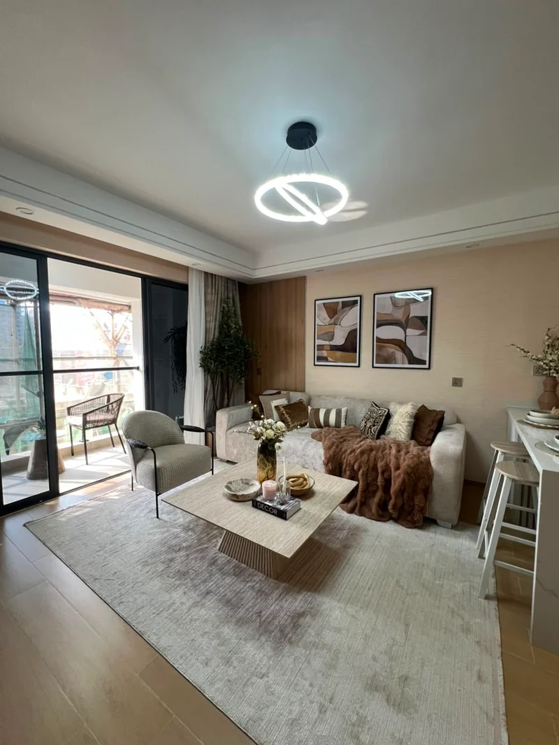 1-Bedroom Apartments– Westlands, Nairobi