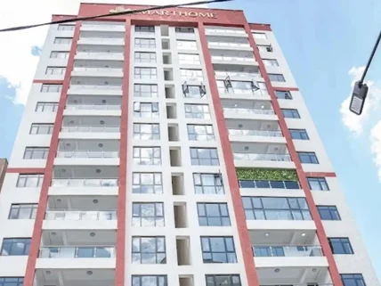 2-bedroom Apartment for rent in Kilimani, Nairobi