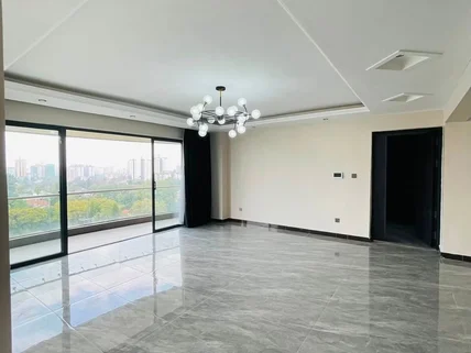 4-bedroom Apartment for rent in Kileleshwa, Nairobi