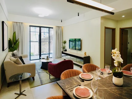 1-bedroom Apartment for sale in Westlands Area, Westlands