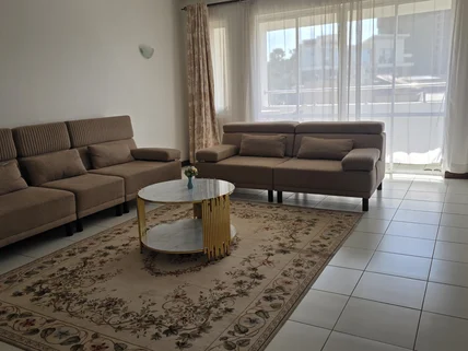 2-bedroom Apartment for rent in Brookside, Westlands