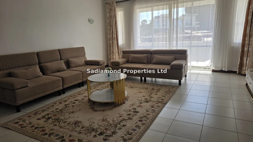 2-bedroom Apartment for rent in Brookside