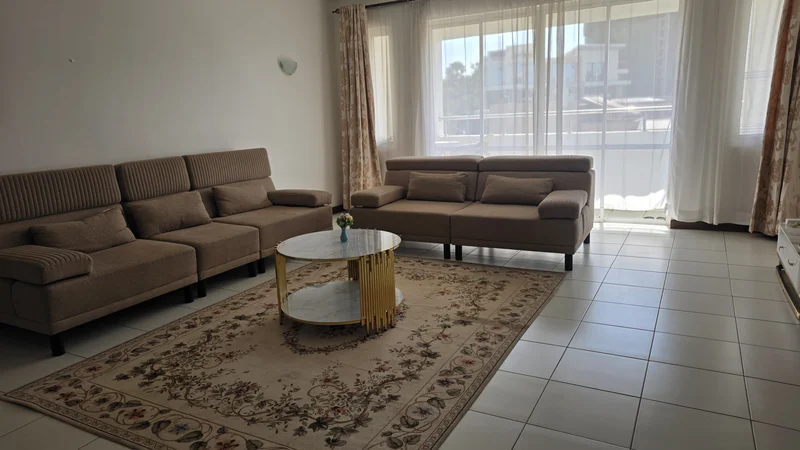 Furnished 2 Bedroom Apartment with DSQ for rent in Brookside