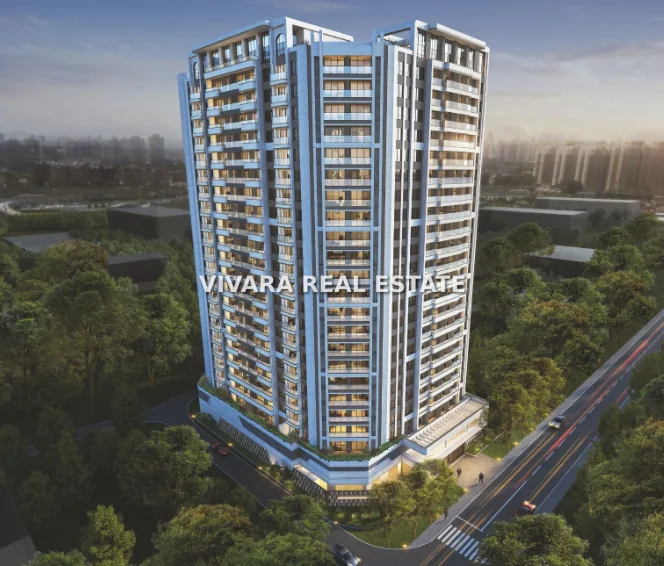 1-bedroom Apartment for sale in Westlands Area