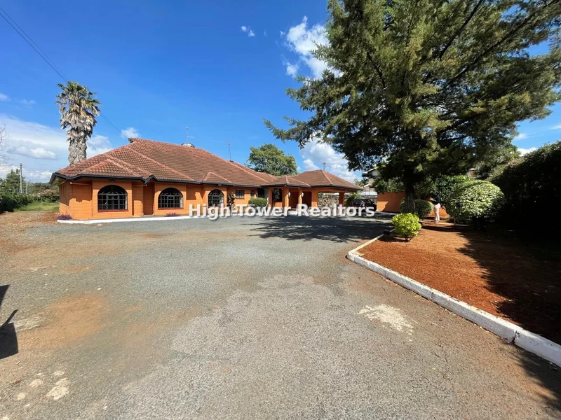 Commercial Property for sale in Karen