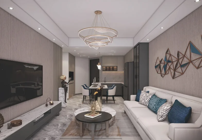 2 Bedroom Apartment For Sale In Westlands, Nairobi