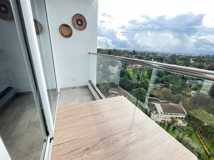 3-bedroom Apartment for rent in Kileleshwa, Nairobi