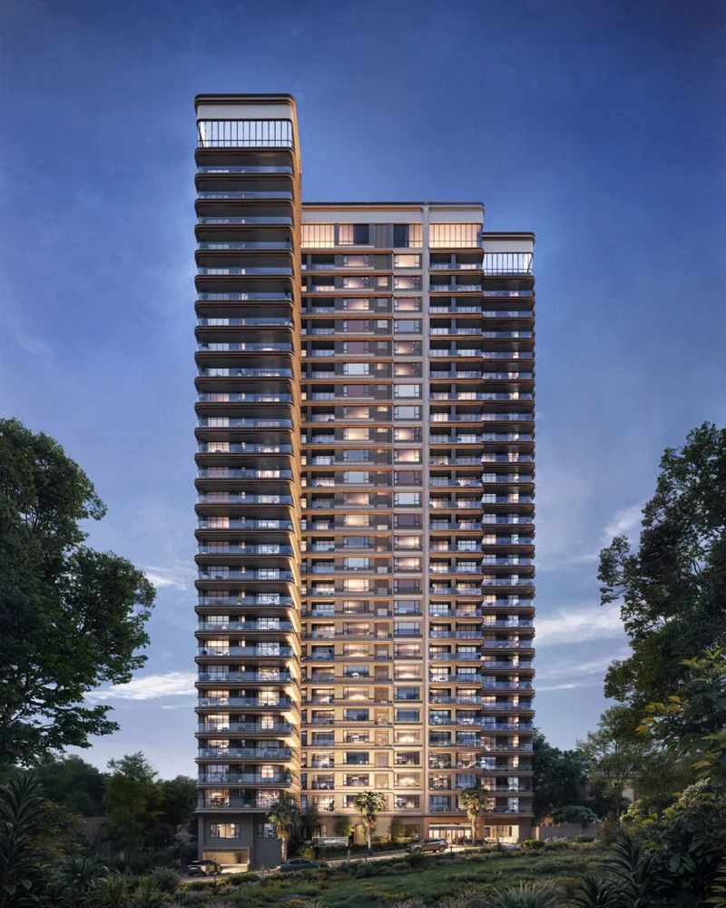 1 Bedroom Apartment For Sale In Westlands, Nairobi