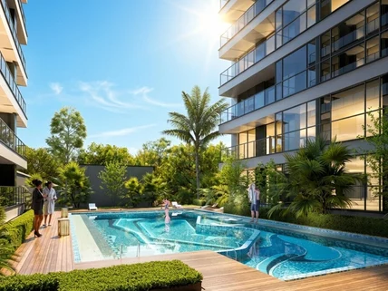 1-bedroom Apartment for sale in Lavington, Nairobi