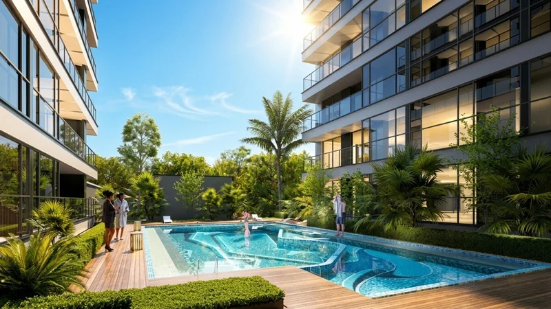 1-Bedroom Standard Apartment in Lavington