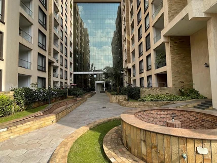 1-bedroom Apartment for rent in Dennis Pritt, Nairobi