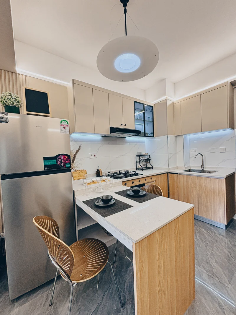 2 Bedroom Apartment For Sale In Kileleshwa