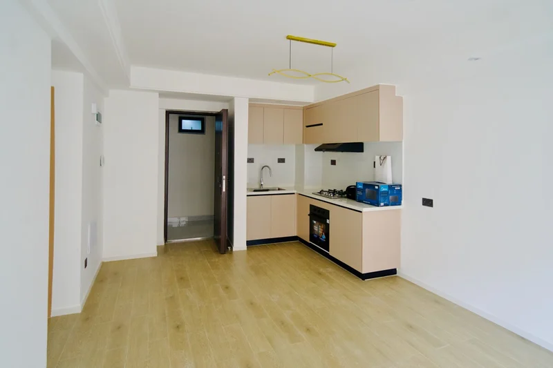 1-Bedroom Standard Apartment in Westlands