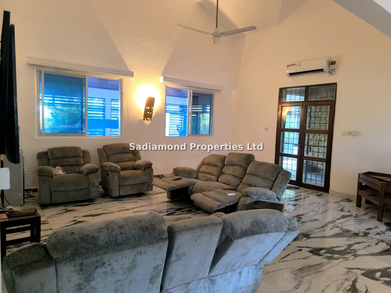 4-bedroom House for sale in Shanzu