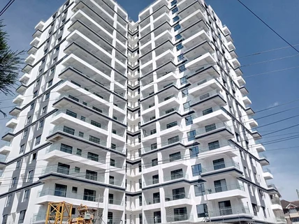 2-bedroom Apartment for rent in Kilimani, Nairobi