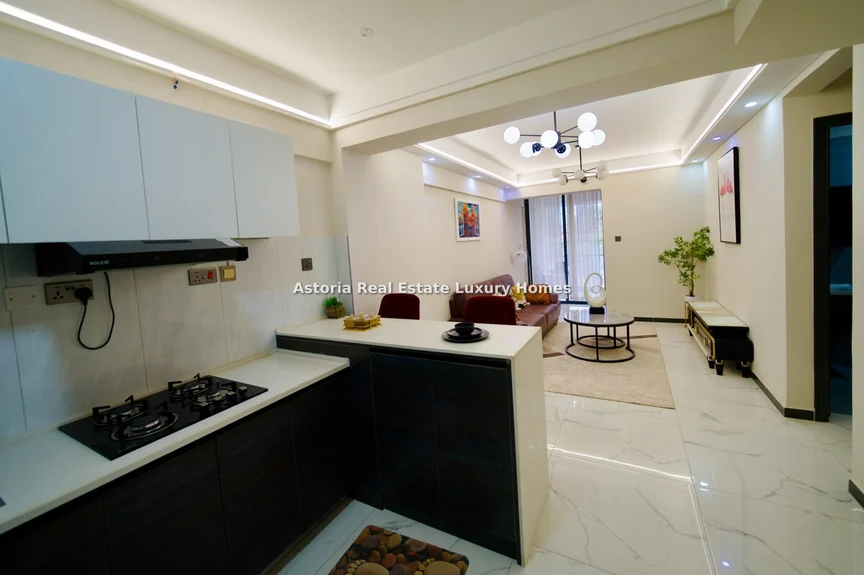 3-bedroom Apartment for sale in Kilimani
