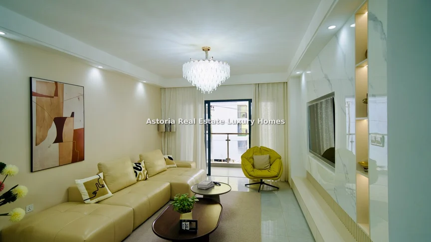 3-bedroom Apartment for sale in Kilimani