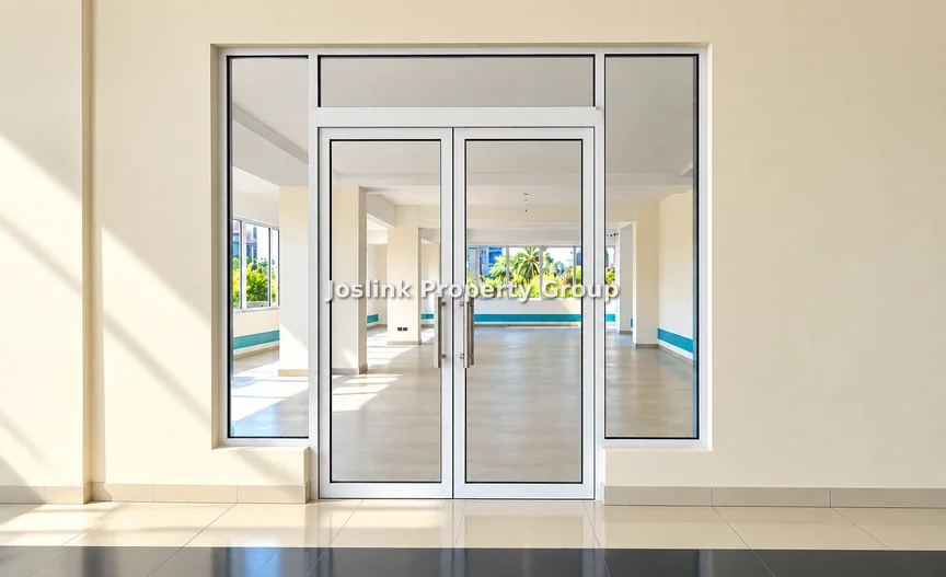 Office for rent in Nyali Area