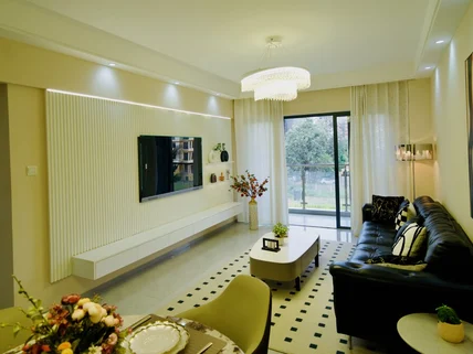 1-bedroom Apartment for sale in Kilimani, Nairobi