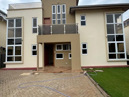 4-bedroom Townhouse for rent in Kiambu Road, Nairobi