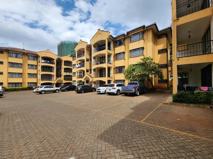 3-bedroom Apartment for sale in Westlands Area, Westlands