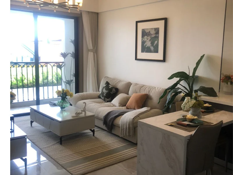 3-bedroom Apartment for sale in Syokimau