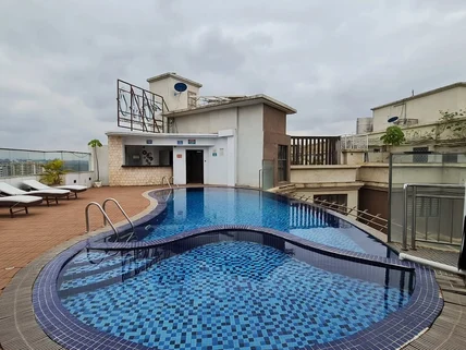 1-bedroom Apartment for rent in Kilimani, Nairobi