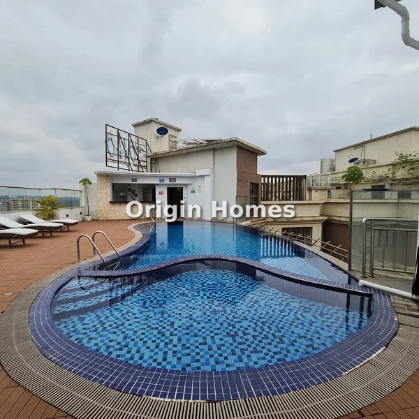 1-bedroom Apartment for rent in Kilimani