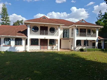 5-bedroom House for rent in Runda, Westlands