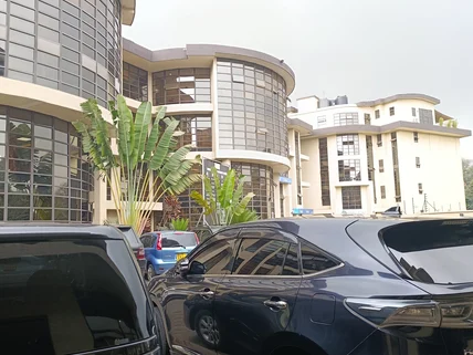Office for rent in Spring Valley, Westlands