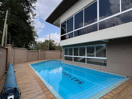4-bedroom Townhouse for rent in Lavington, Nairobi