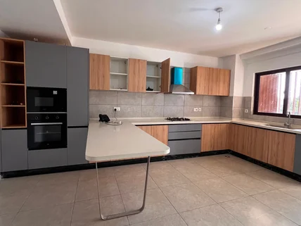 3-bedroom Apartment for rent in Kileleshwa, Nairobi