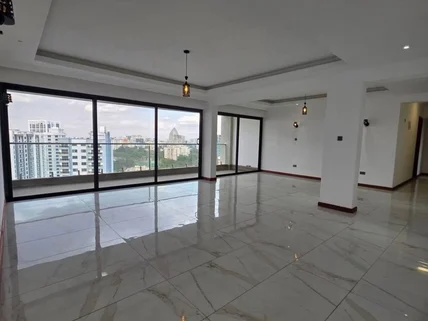3-bedroom Apartment for rent in Kileleshwa, Nairobi