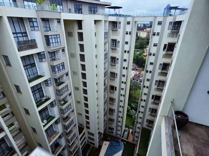 4-bedroom Apartment for rent in Riverside, Westlands