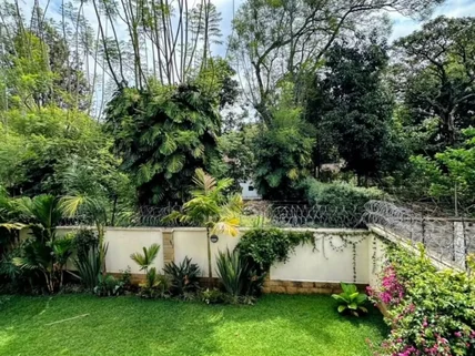 5-bedroom Townhouse for rent in Lavington, Nairobi