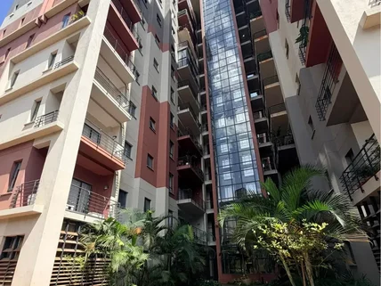 3-bedroom Apartment for rent in Kileleshwa, Nairobi